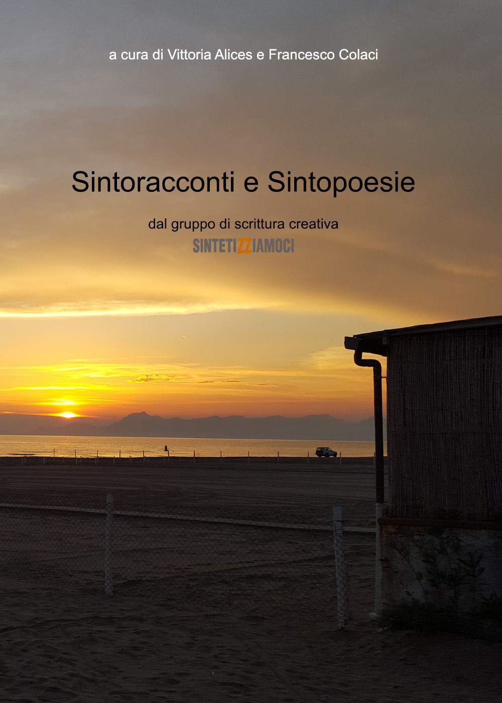 Sintoracconti e sintopoesie
