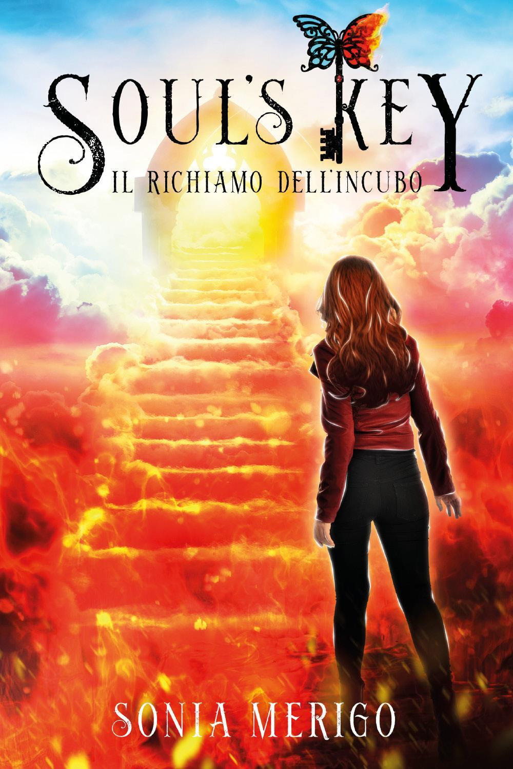 Soul's key. il richiamo dell'incubo