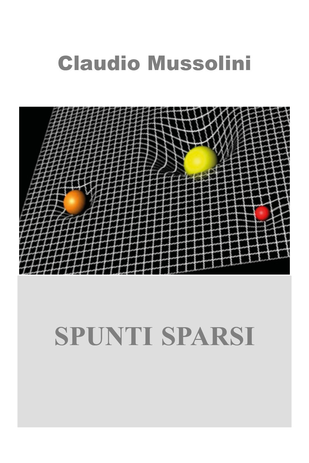 Spunti sparsi