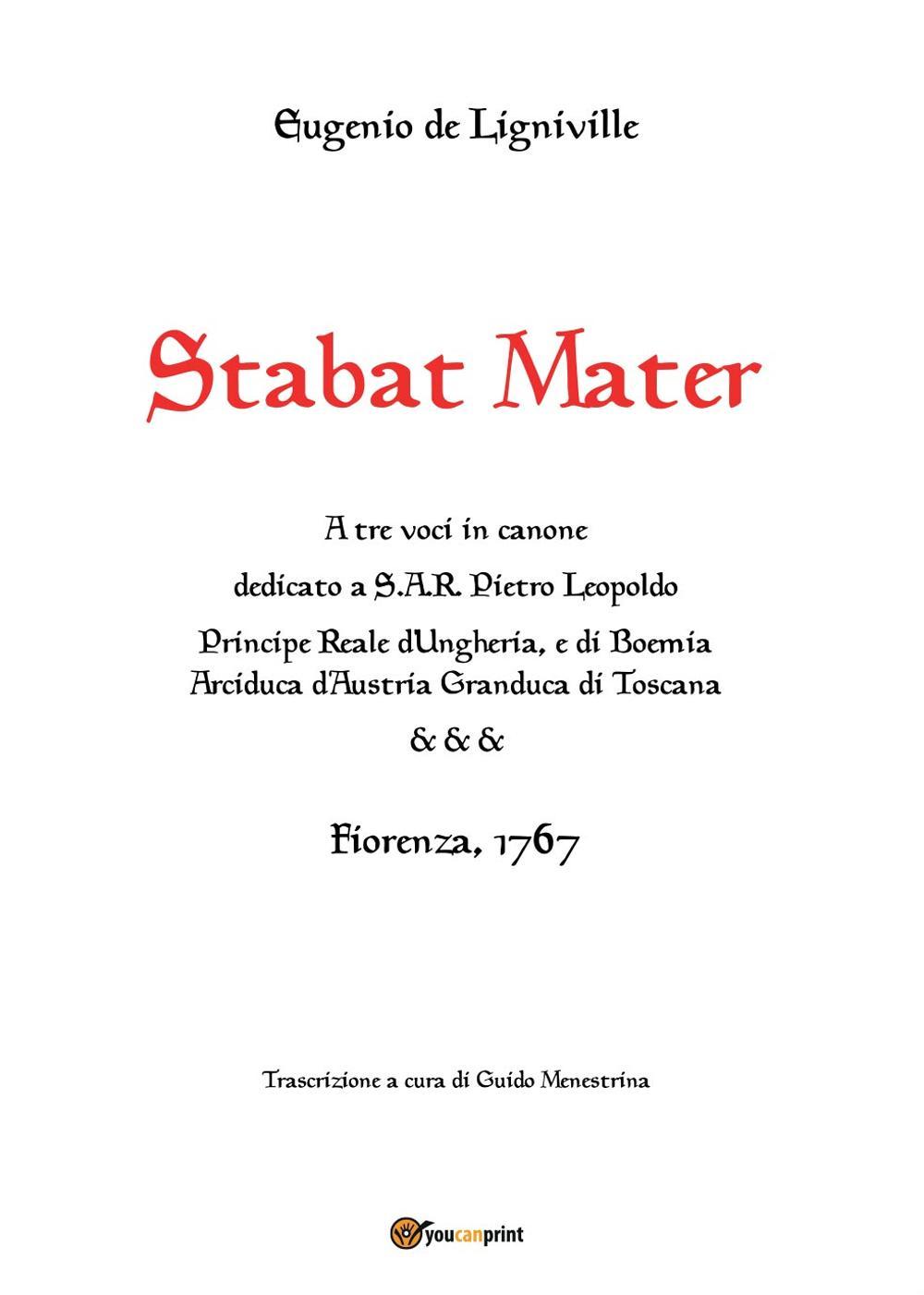 Stabat Mater