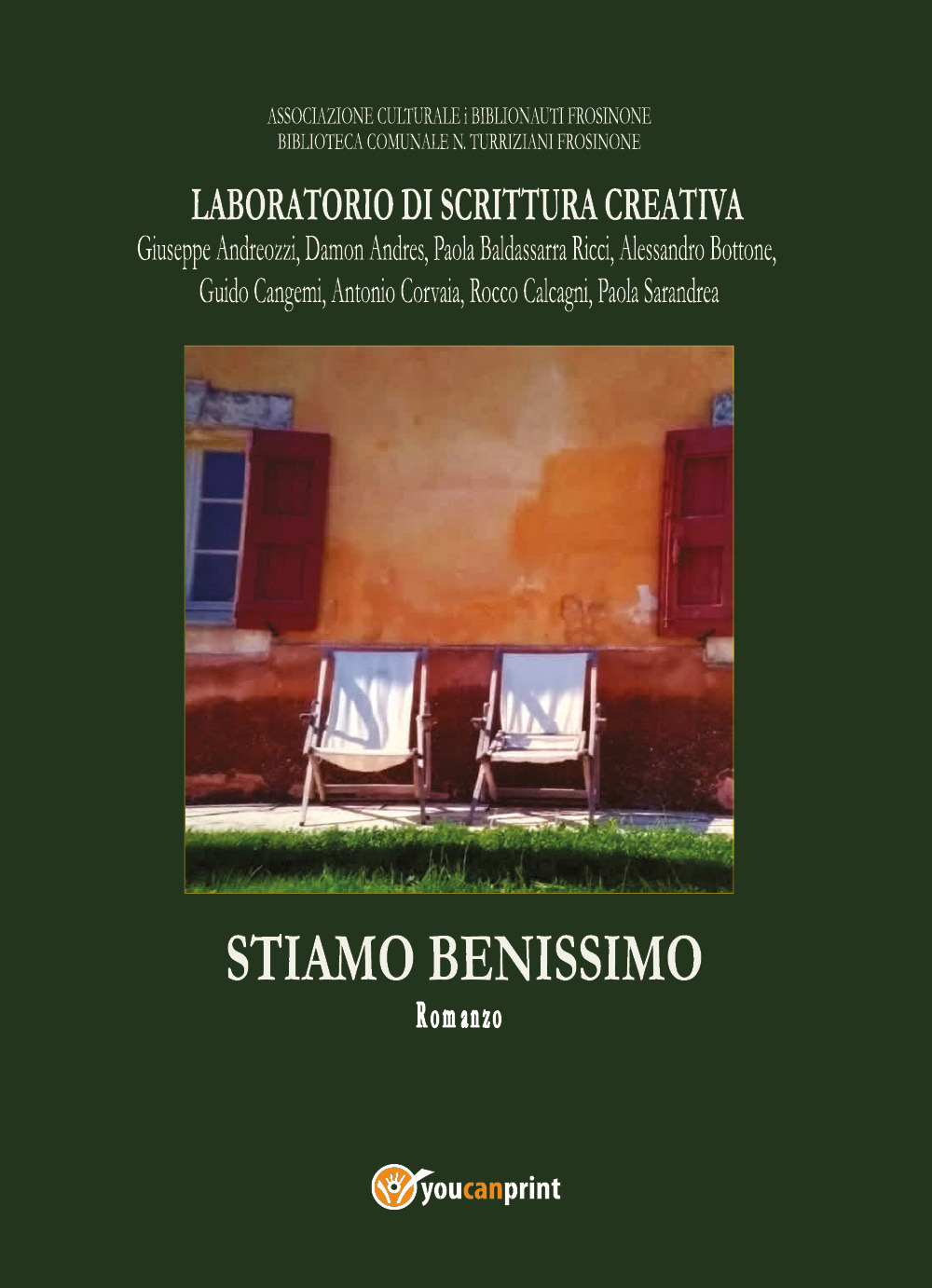 Stiamo benissimo