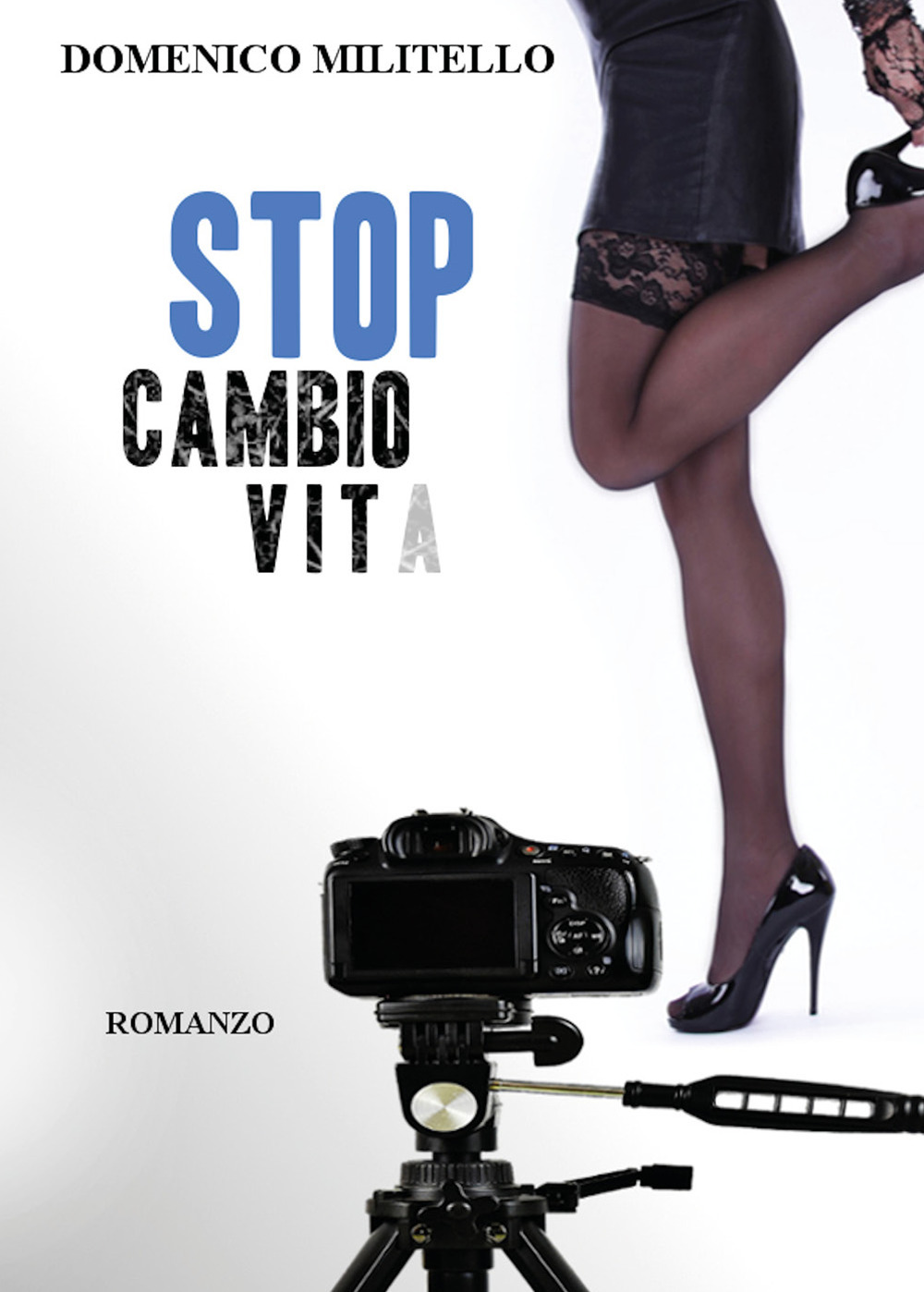 Stop cambio vita