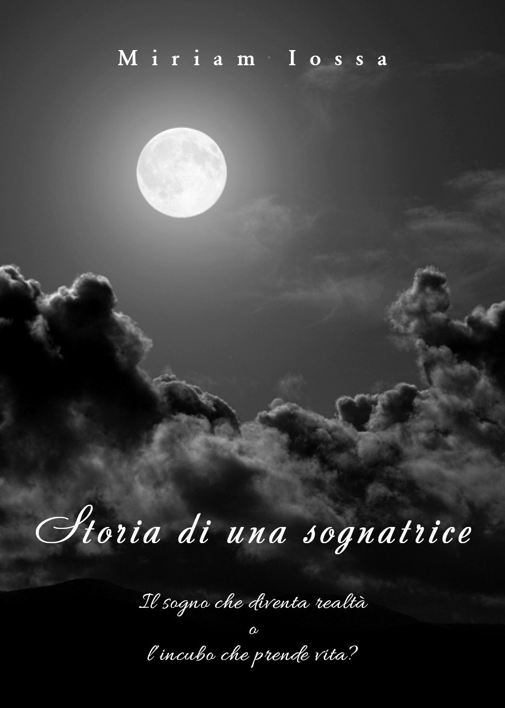 Storia di una sognatrice