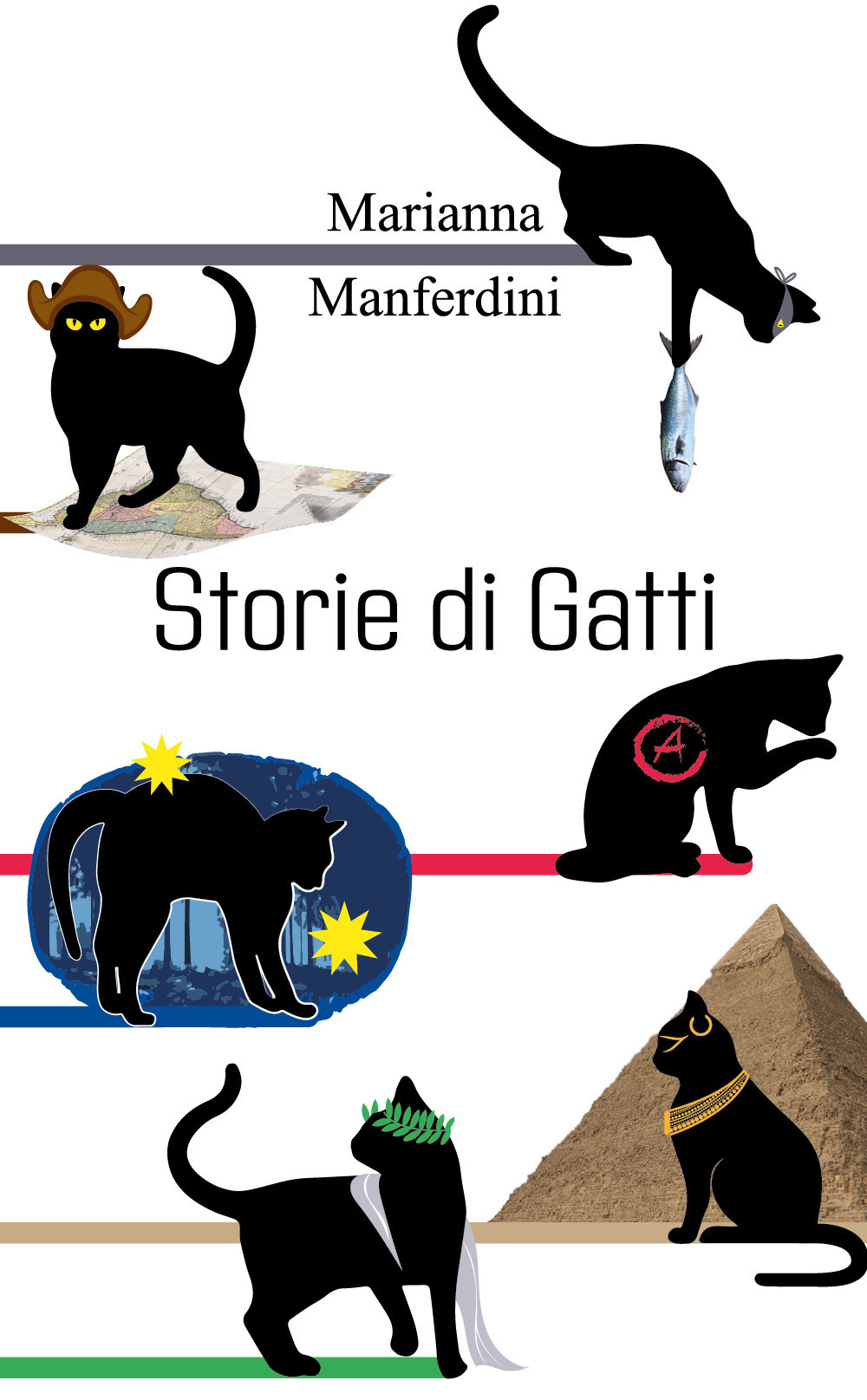 Storie di gatti