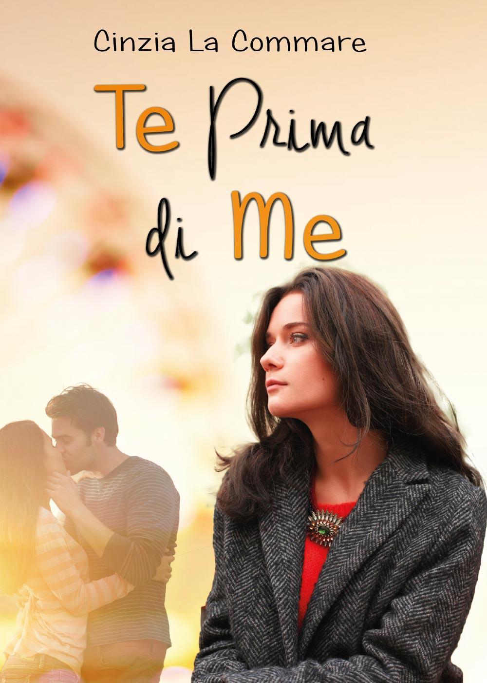Te prima di me
