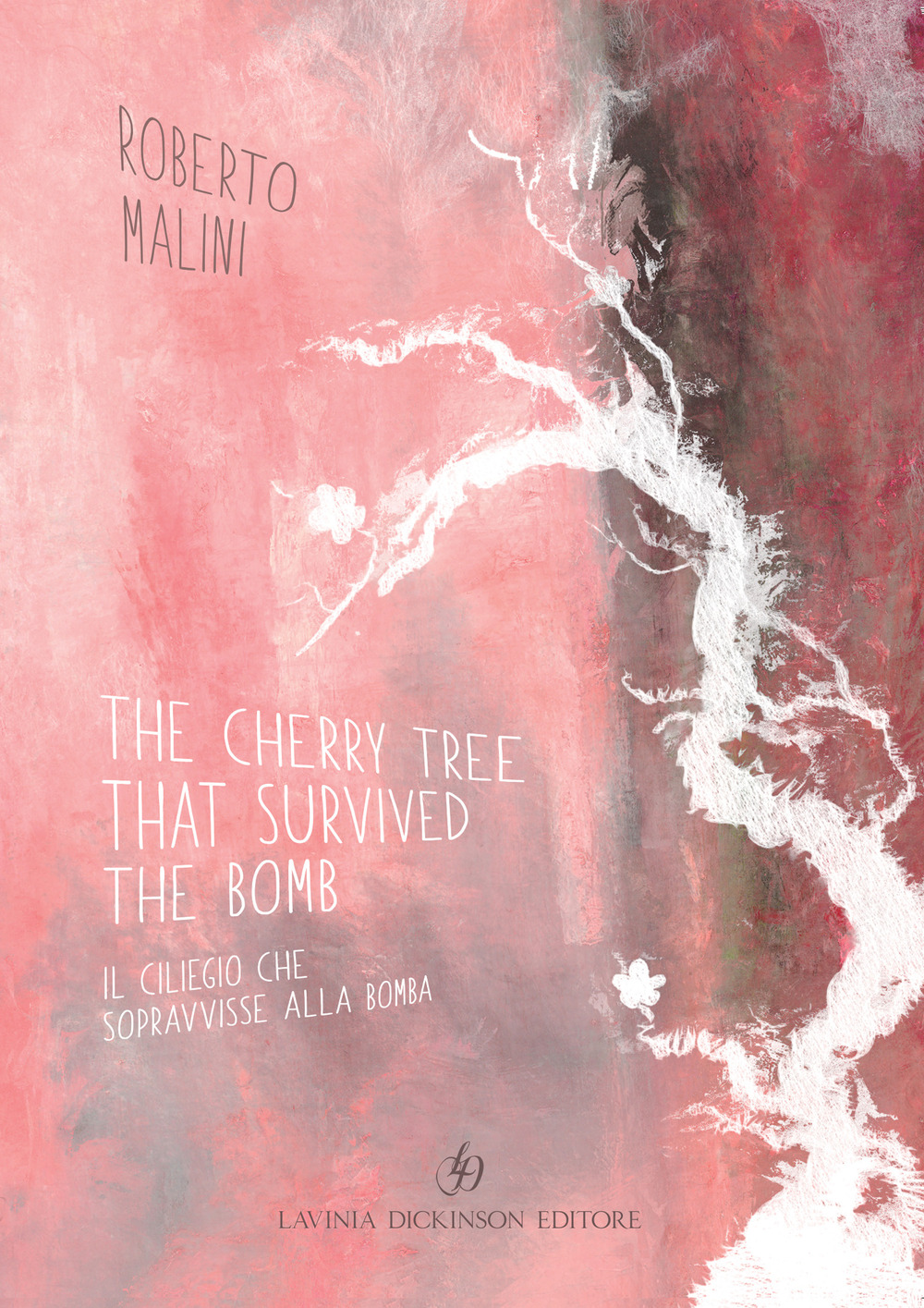 The cherry tree that survived the bomb-Il ciliegio che sopravvisse …