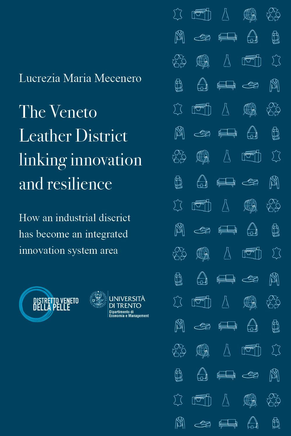 The Veneto leather district linking innovation and resilience. How an …