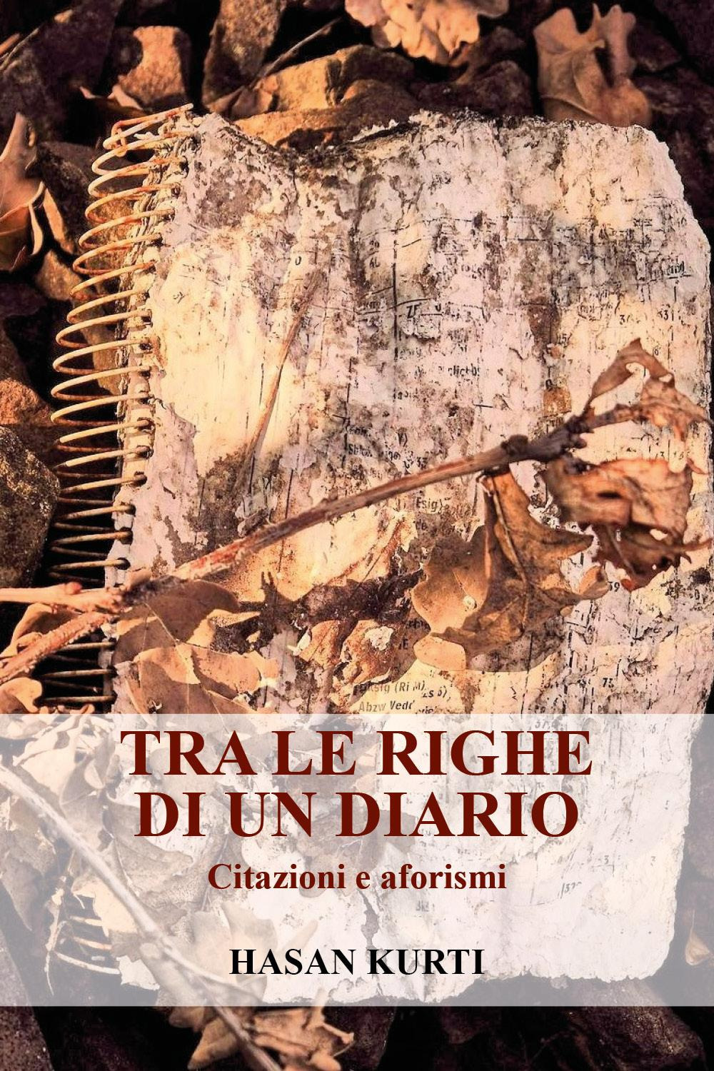 Tra le righe di un diario