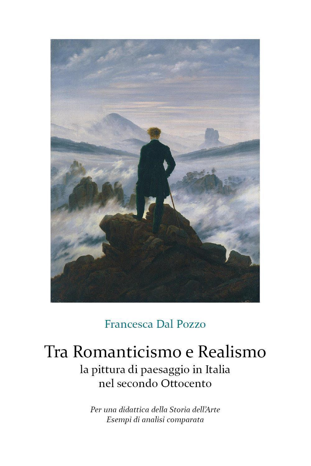 Tra Romanticismo e Realismo: la pittura di paesaggio in Italia …