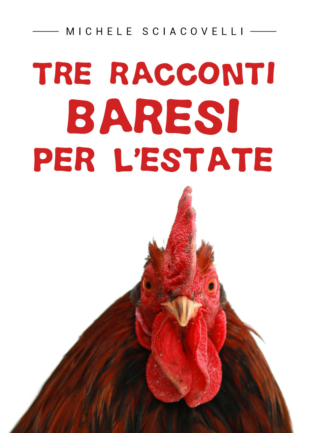 Tre racconti baresi per l'estate