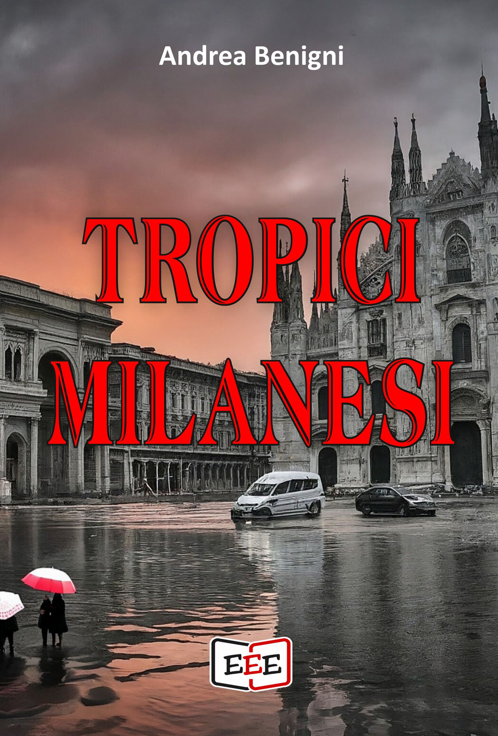 Tropici milanesi