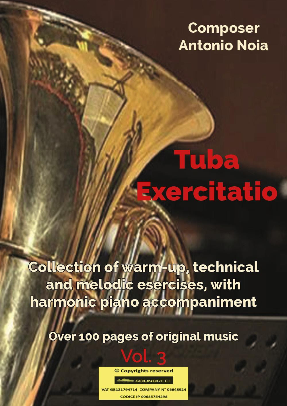 Tuba Exercitatio
