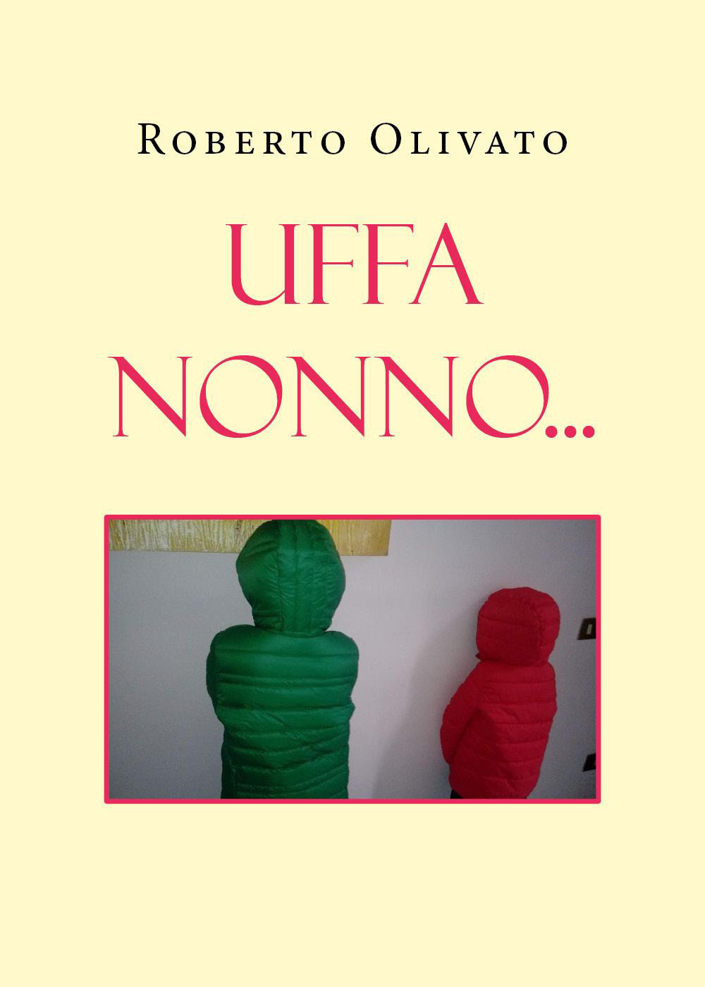 Uffa nonno.