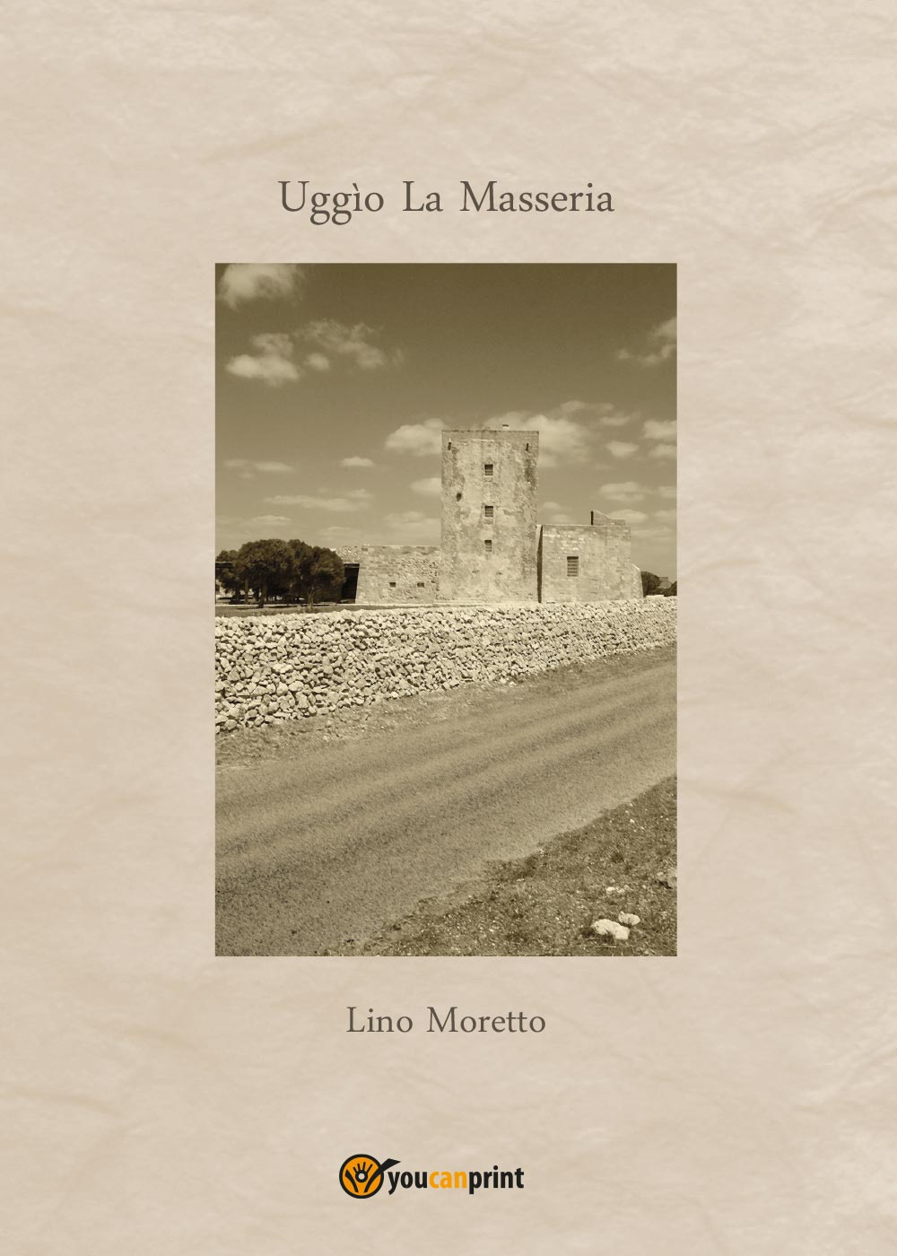 Uggìo. La masseria