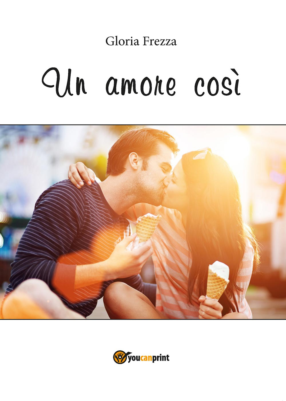 Un amore così