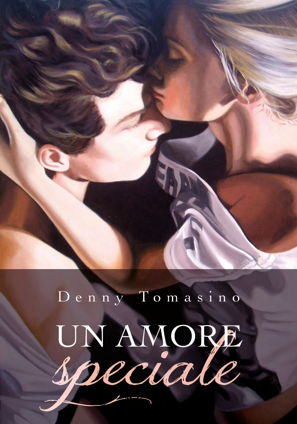 Un amore speciale