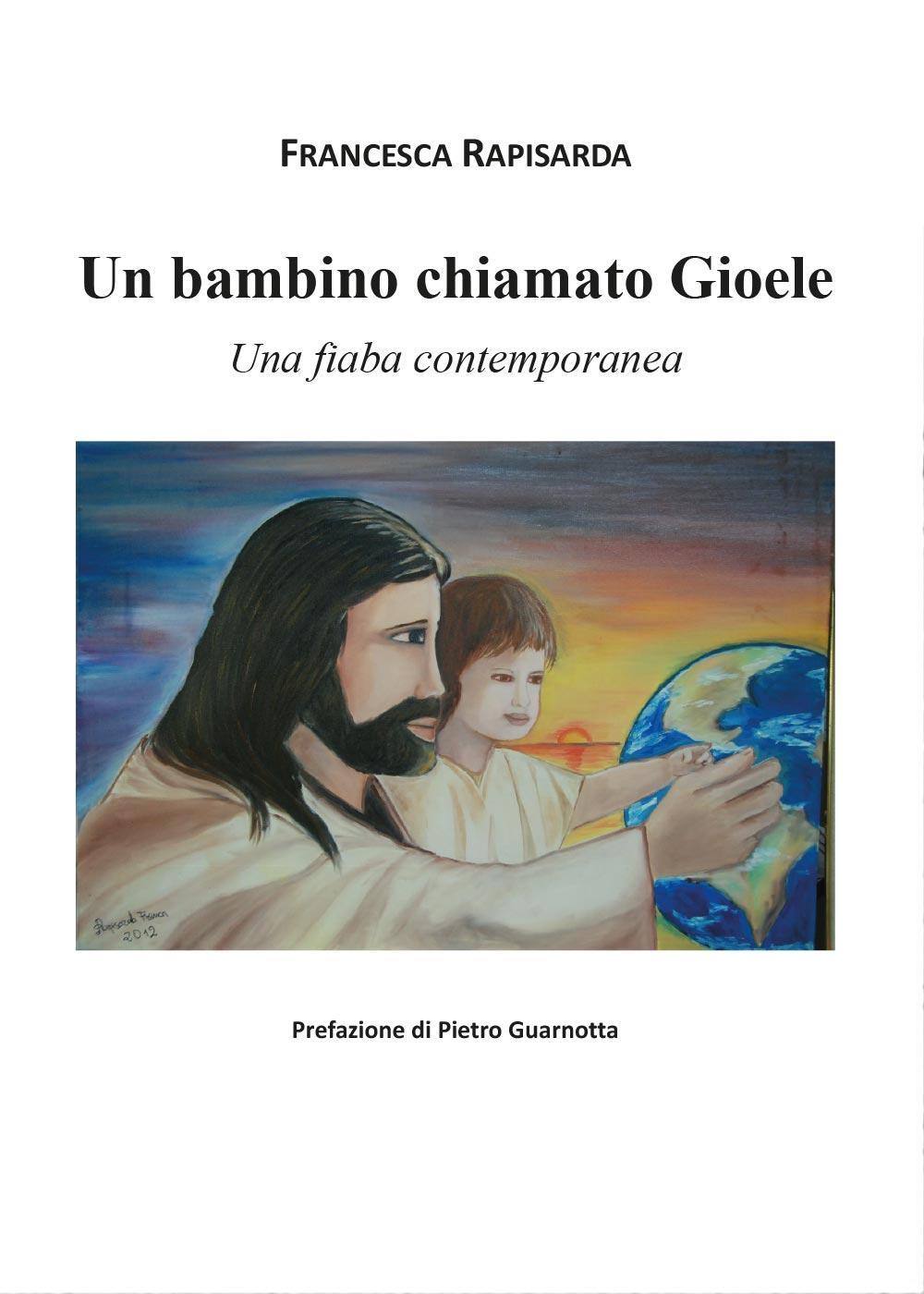 Un bambino chiamato Gioele