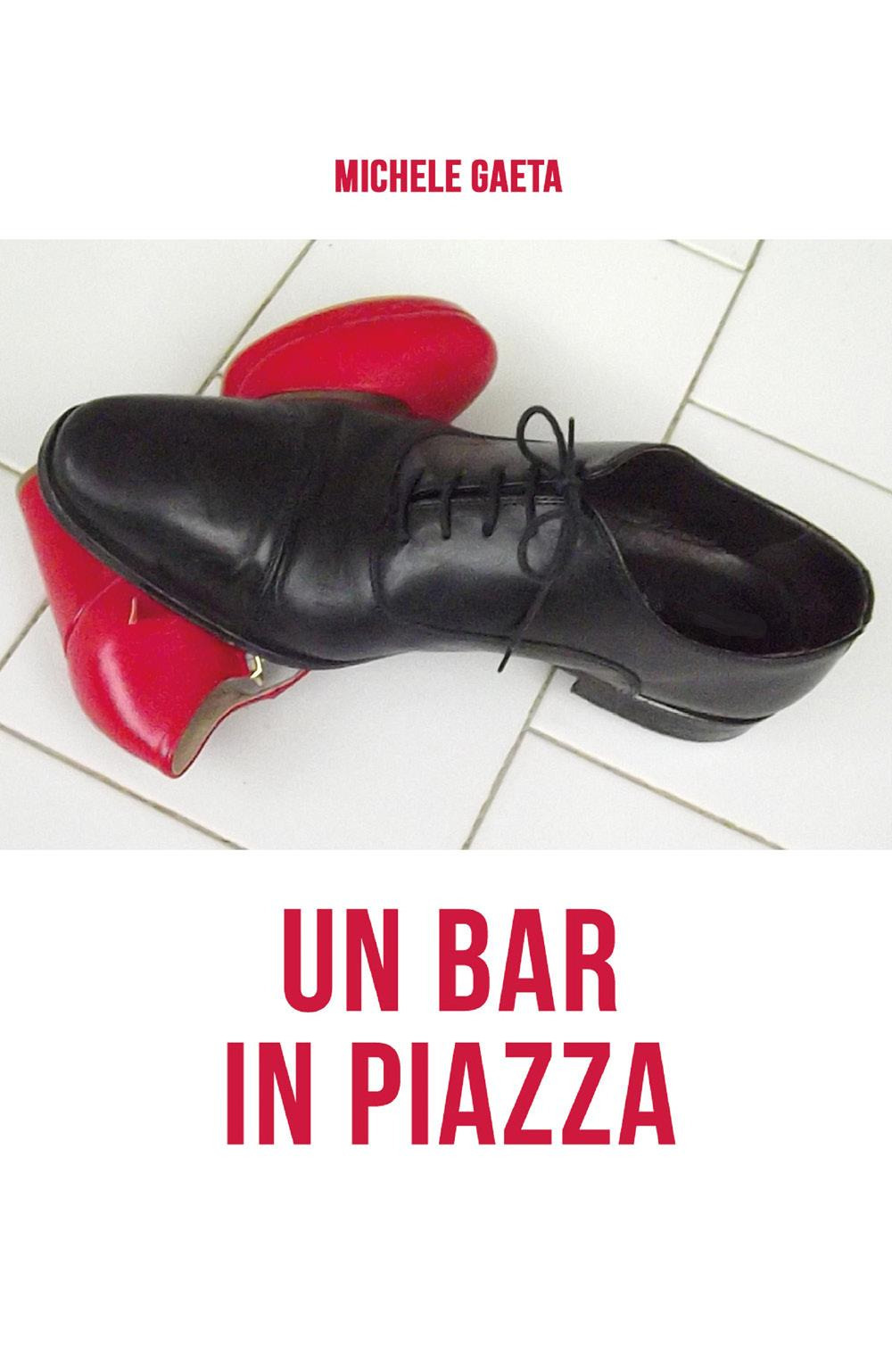 Un bar in piazza