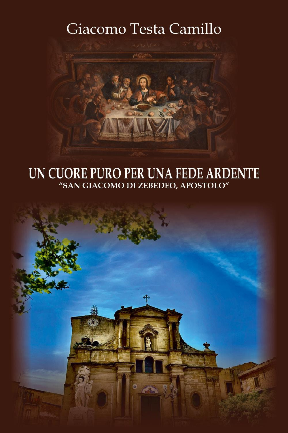 Un cuore puro per una fede ardente. «San Giacomo di …