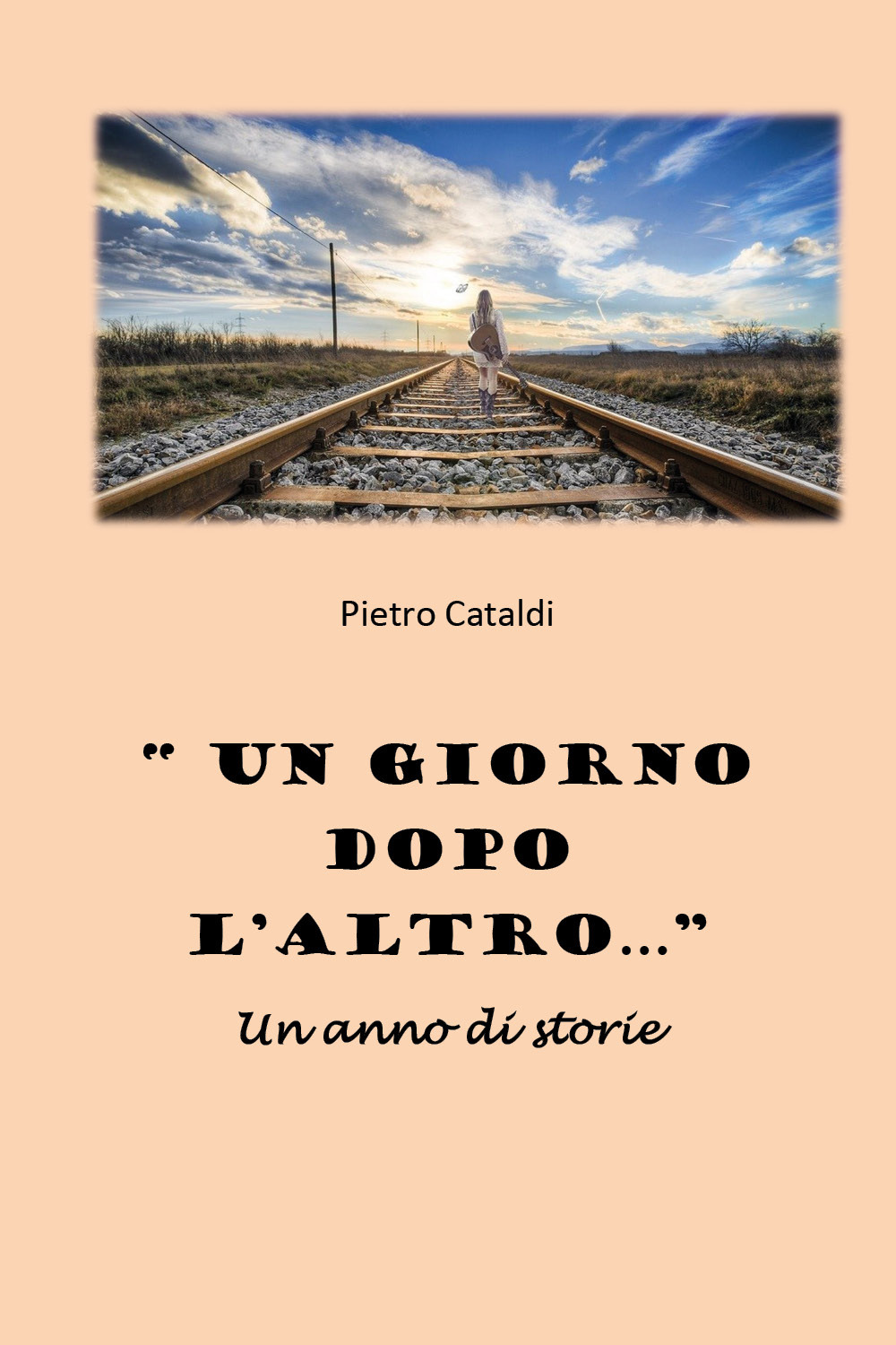 «Un giorno dopo l'altro.». Un anno di storie
