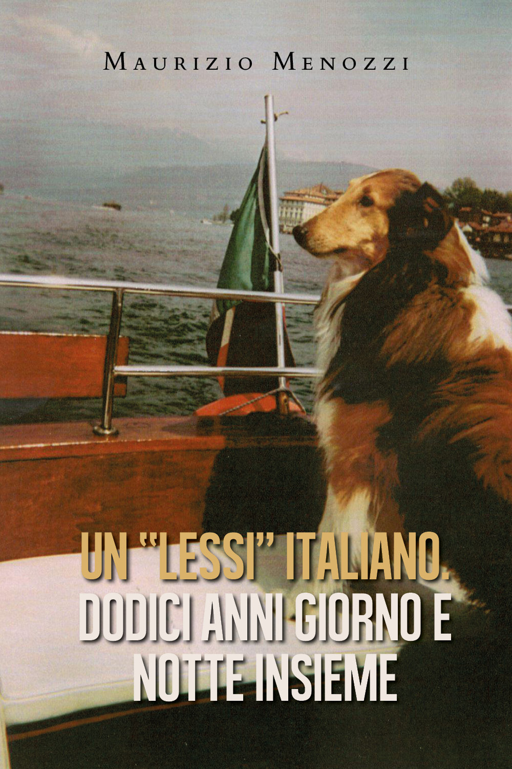 Un «Lessi» italiano. Dodici anni giorno e notte insieme