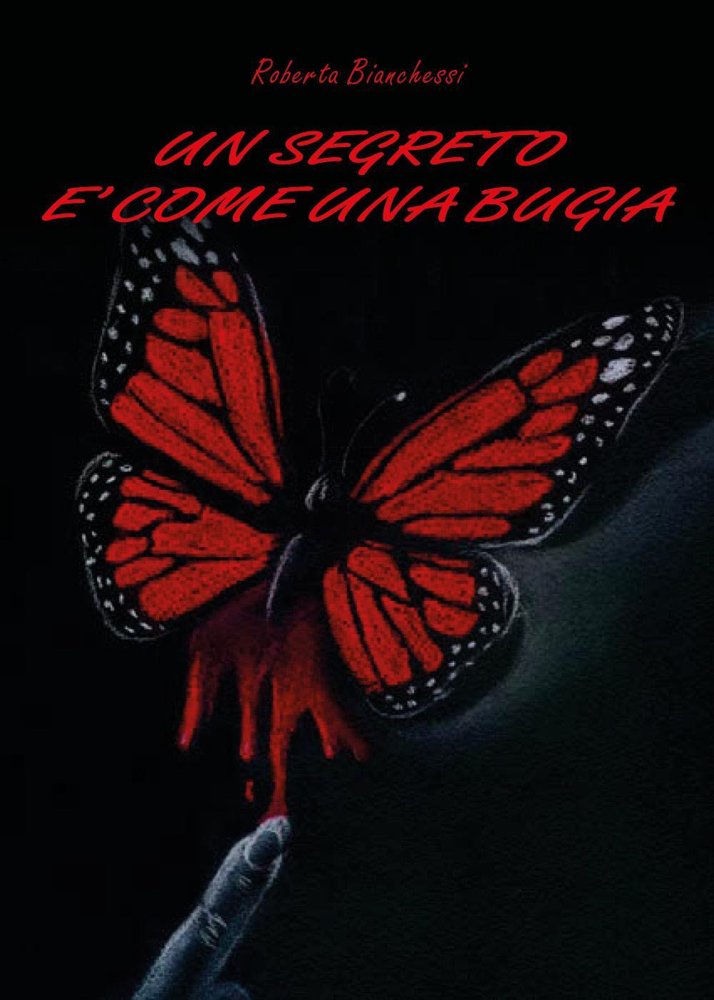 Un segreto è come una bugia