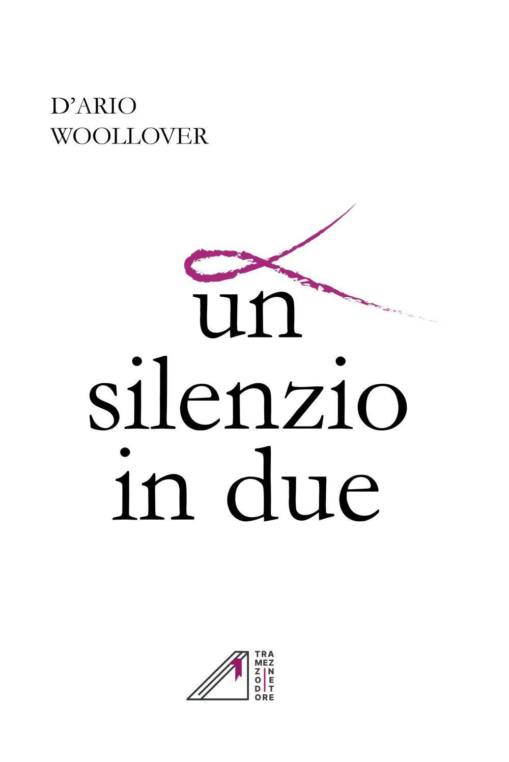 Un silenzio in due
