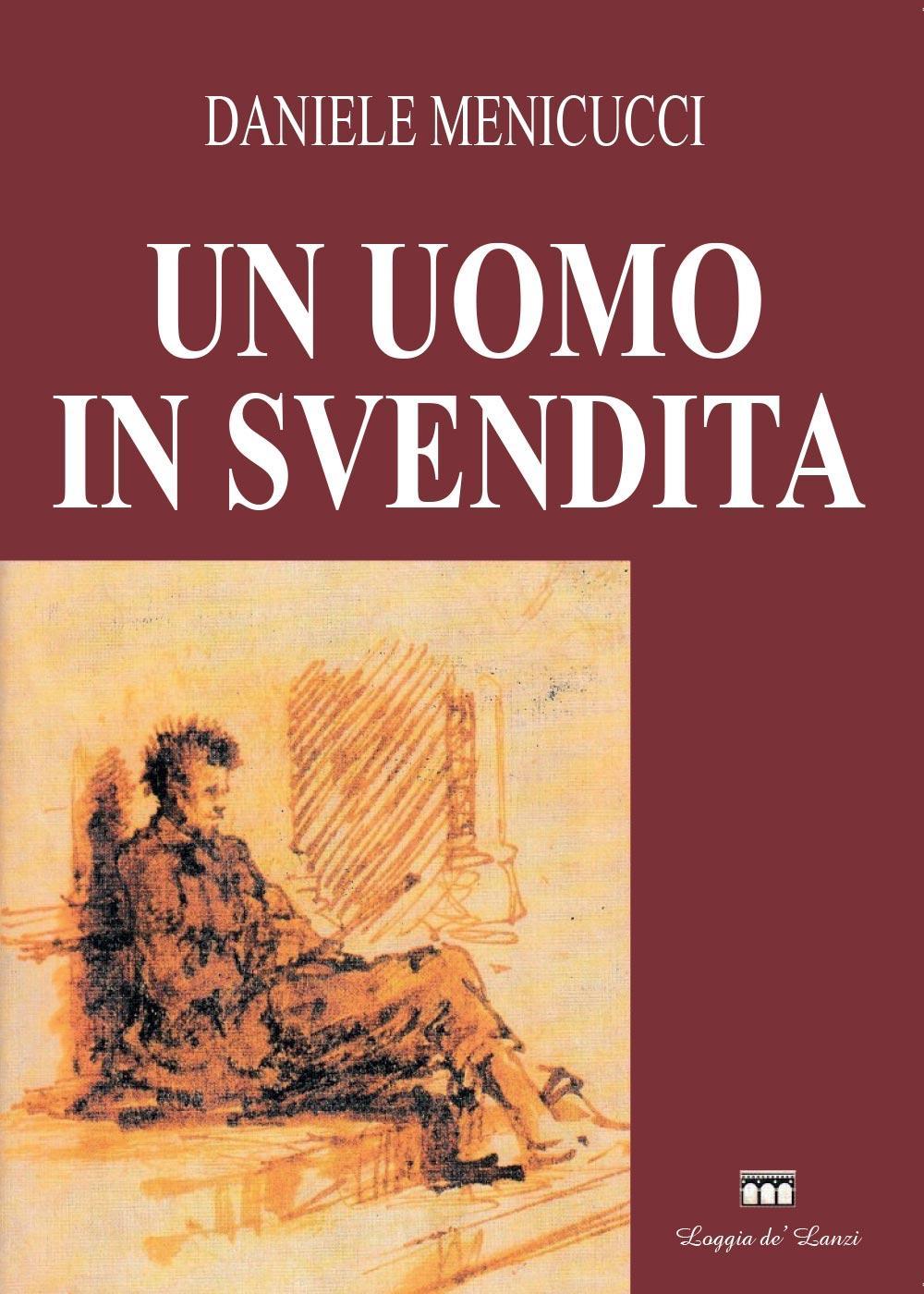 Un uomo in svendita