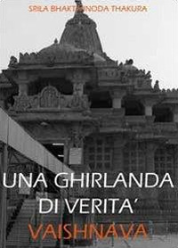 Una ghirlanda di verità vaishnava