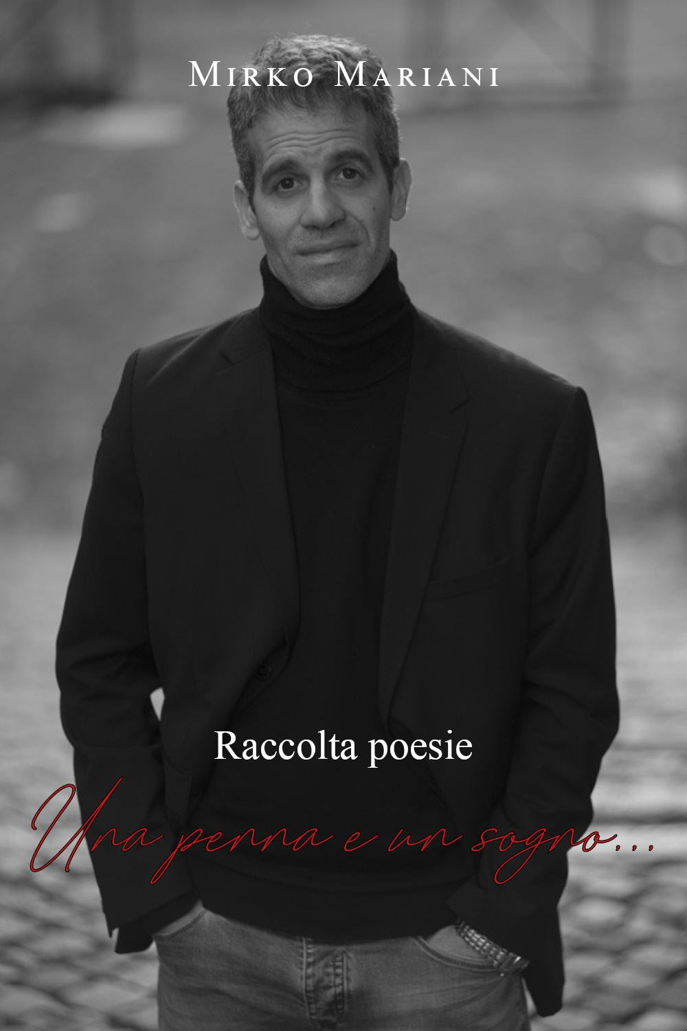 Una penna e un sogno.