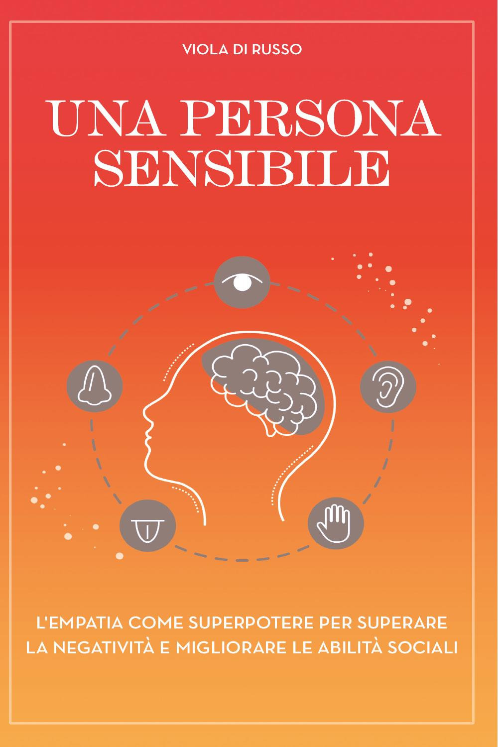 Una persona sensibile