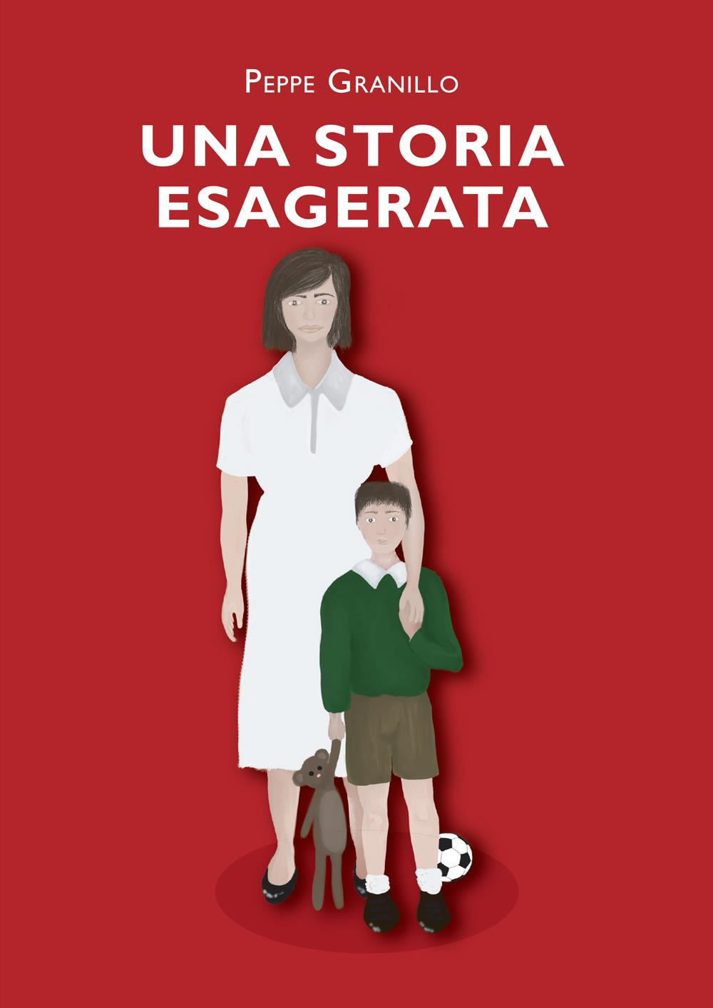 Una storia esagerata