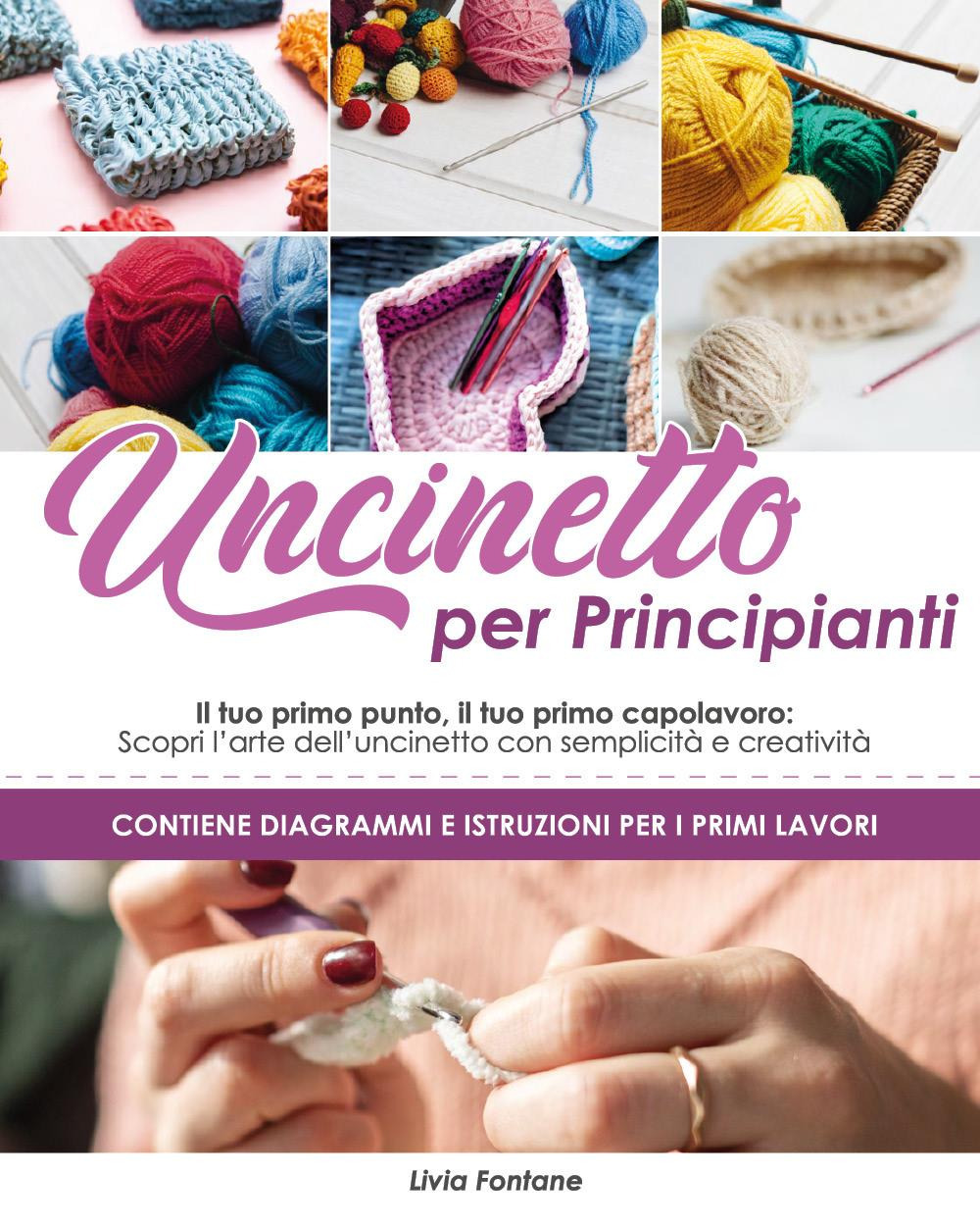 Uncinetto per principianti