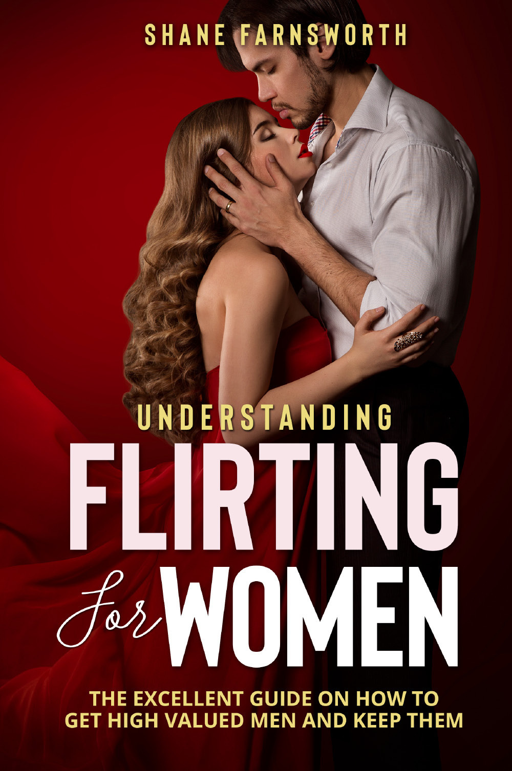 Understanding flirting for women. The excellent guide on how to …