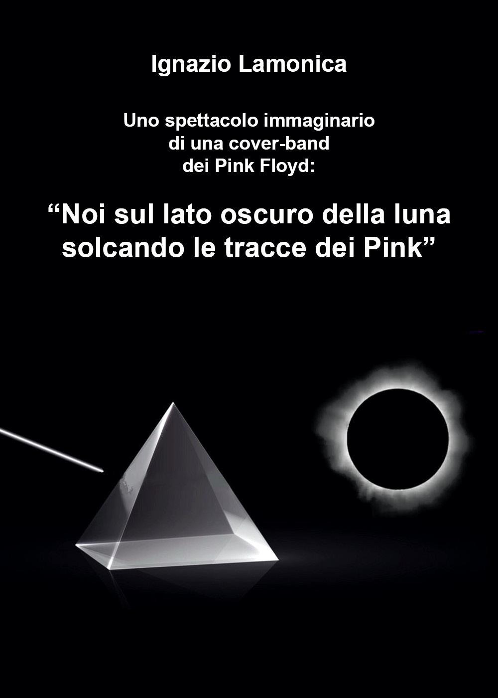 Uno spettacolo immaginario di una cover-band dei Pink Floyd. «Noi …