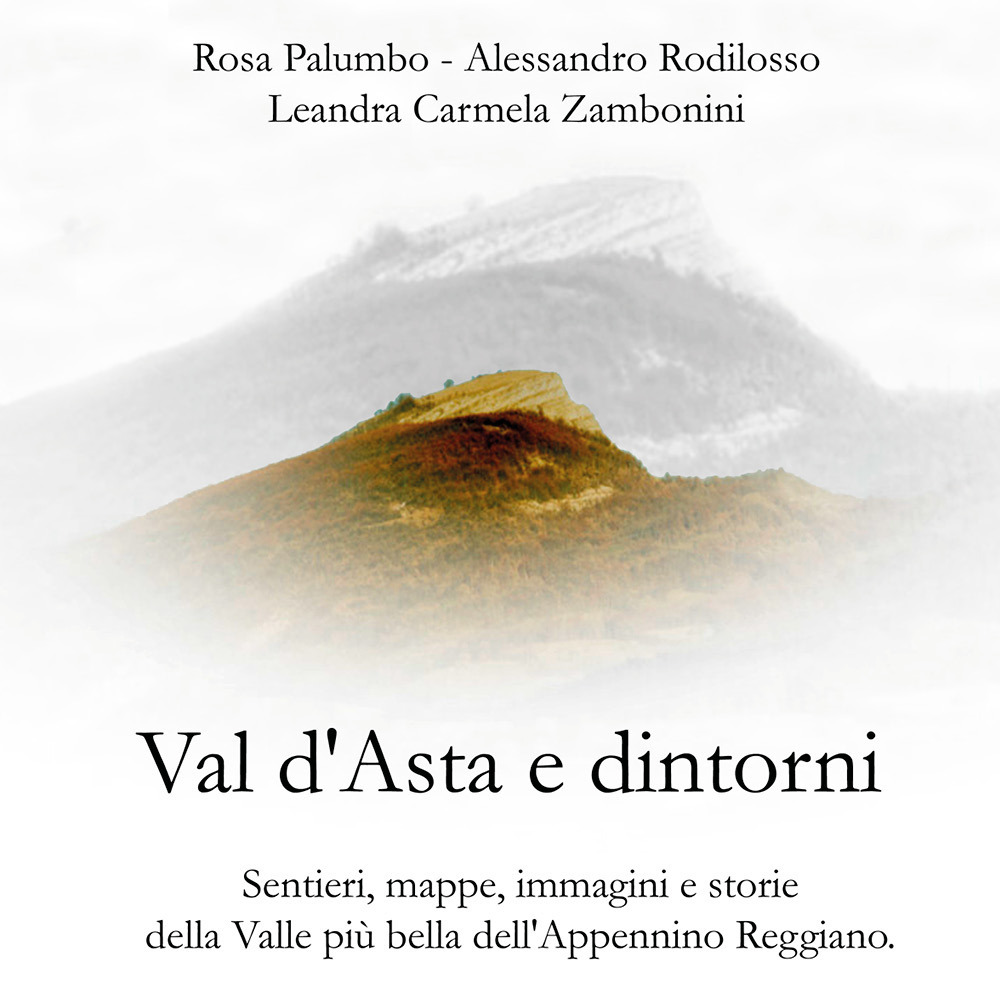 Val d'Asta e dintorni. Sentieri, mappe, immagini e storie della …