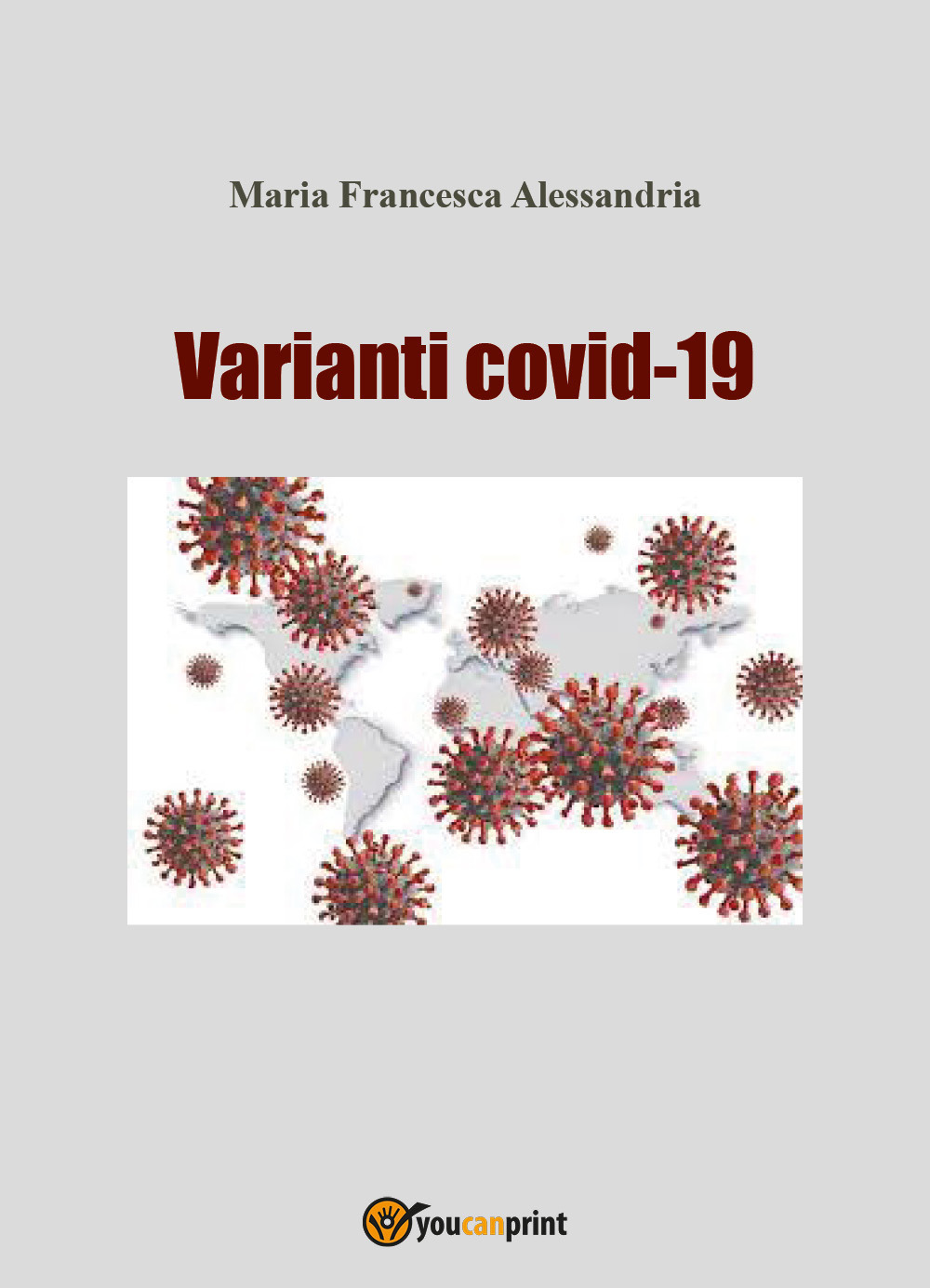 Varianti Covid-19