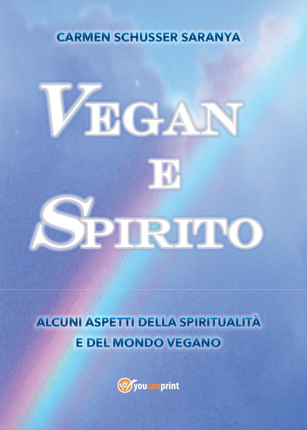 Vegan e spirito