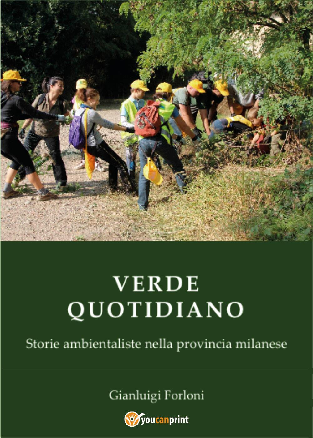 Verde quotidiano