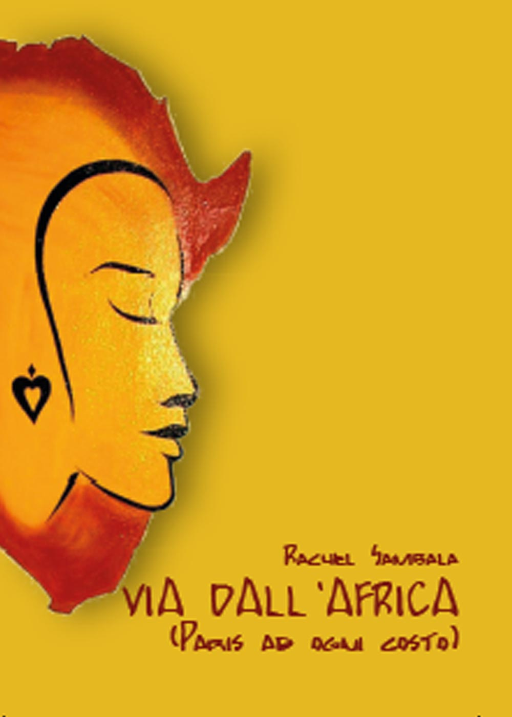 Via dall'Africa (Paris ad ogni costo)
