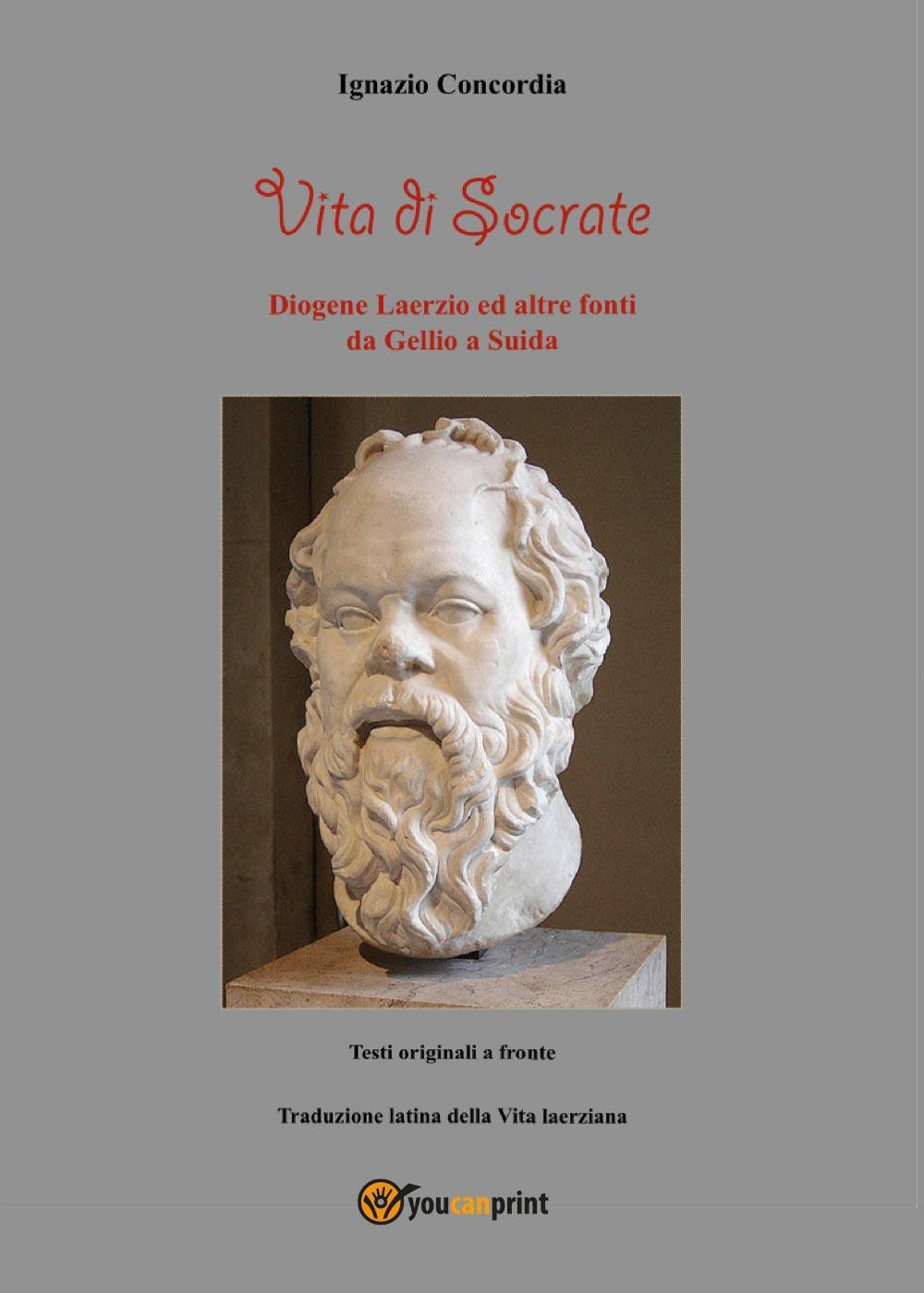 Vita di Socrate