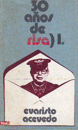 30 años de risa, 1940-1970. Tomo I: 1940-1956. Memorias.