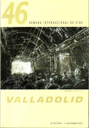 46 Semana Internacional de Cine en Valladolid. Ciclo Luchino Visconti. …