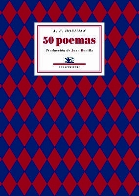 50 poemas. Traducción y prólogo de Juan Bonilla.