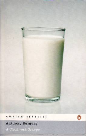 A Clockwork Orange. With an Introduction by Blake Morrison.