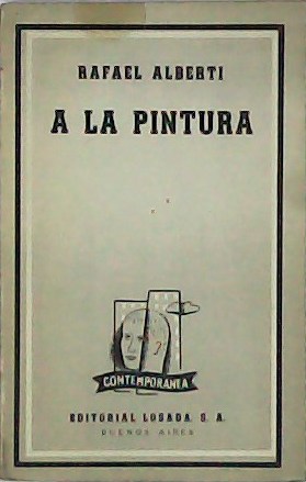 A la pintura. Poema del color y la línea (1945-1952).