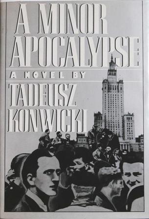 A Minor Apocalypse. ����