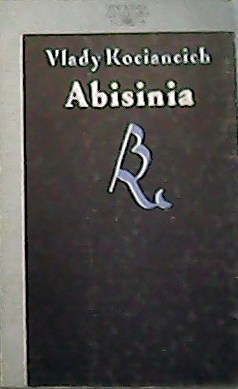 Abisinia.