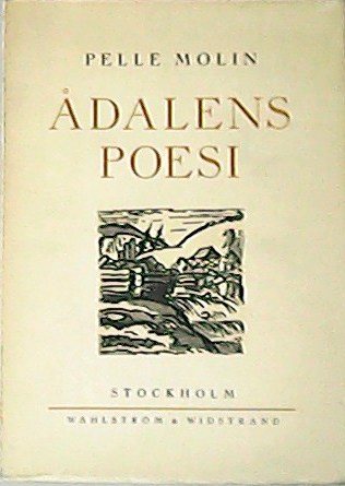 Ådalens poesi.