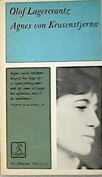 Agnes von Krusenstjerna.